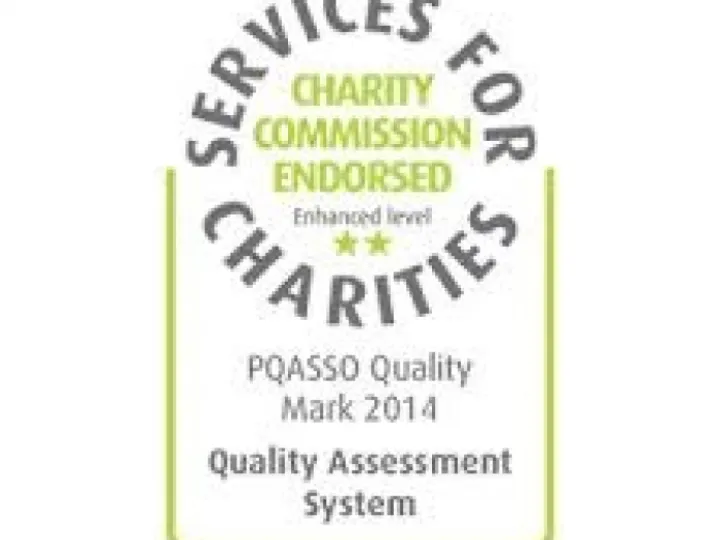 Services for Charities