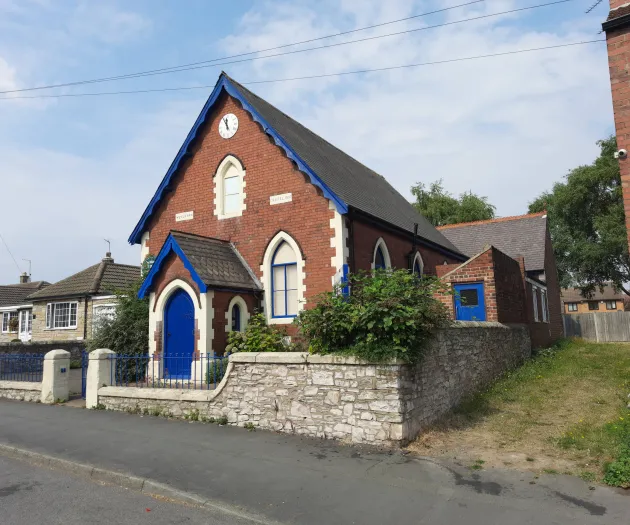 Adwick le Street
