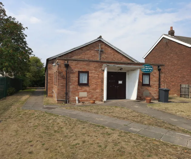 Scawthorpe