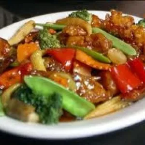Chinese Food