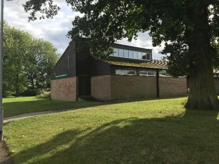 Cornerstone
