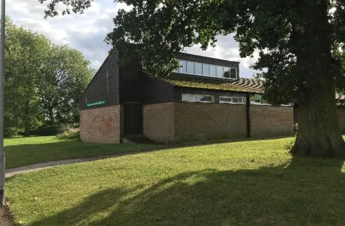 Cornerstone