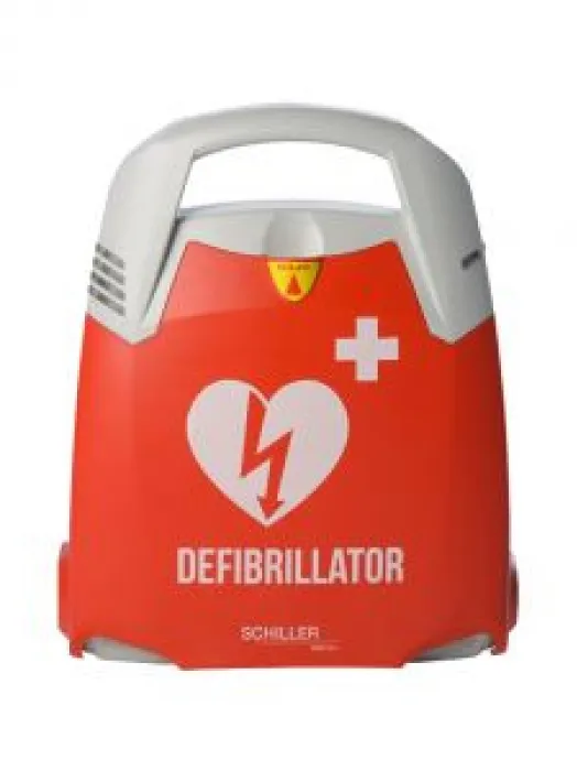 defib ex