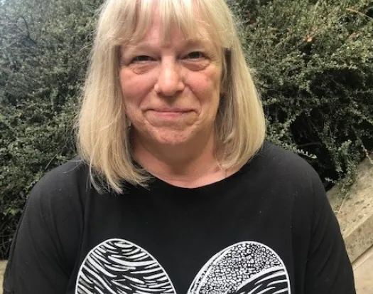 Daphne Irwin