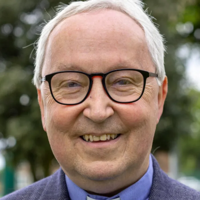 Paul Glass