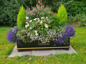 Wharford Newmoore Planter 3