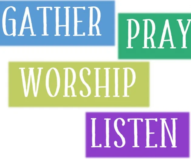 Prayer Time