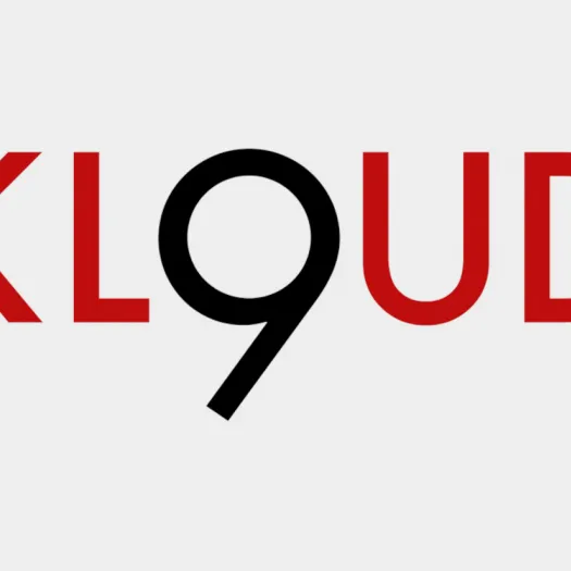 Kloud9 logo