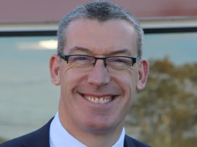 Richard Middlebrook