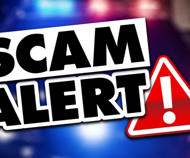Scam-Alert
