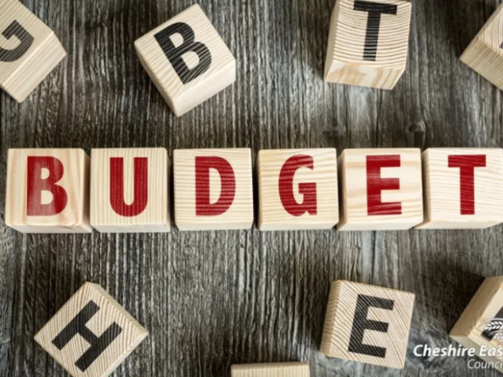 CE Budget