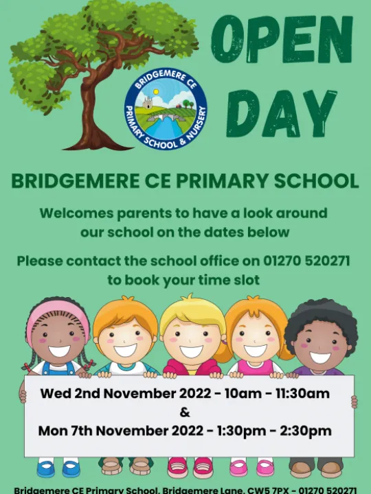 Open Day