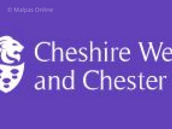 CWaC logo