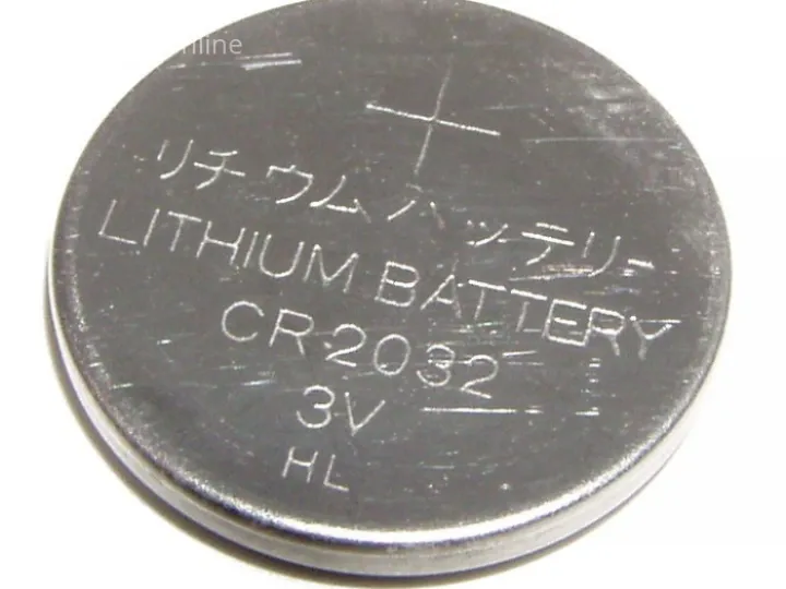 battery