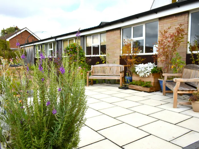 Culcheth Methodist Church 2 (November 2022)