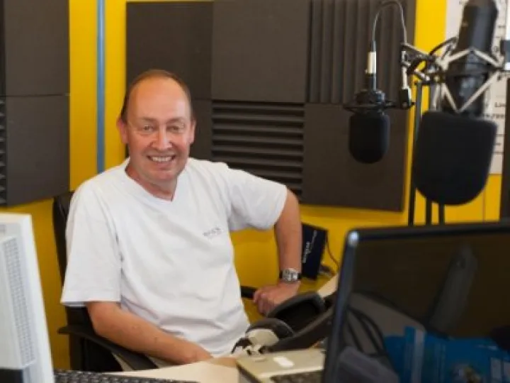 Pete &ndash; Summerfest Radio