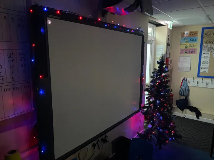 Tis the season