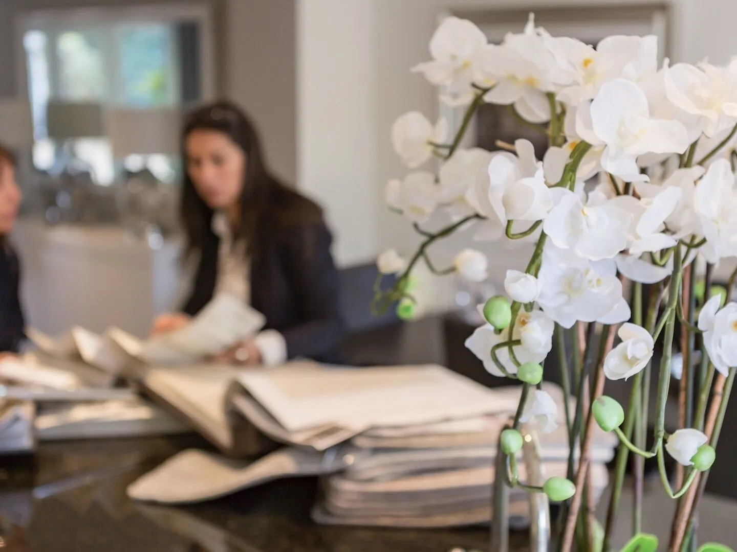 Interior Designers