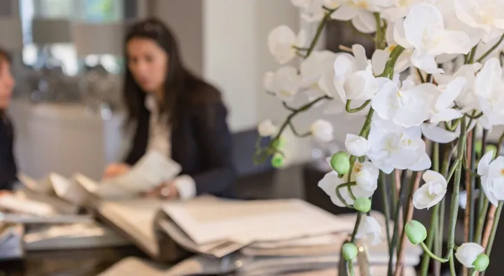 Interior Designers
