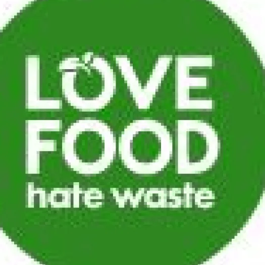 Love Food Waste