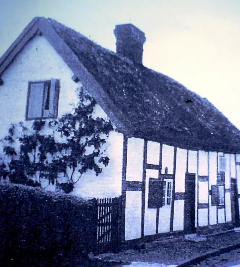 Clayhole Cottages