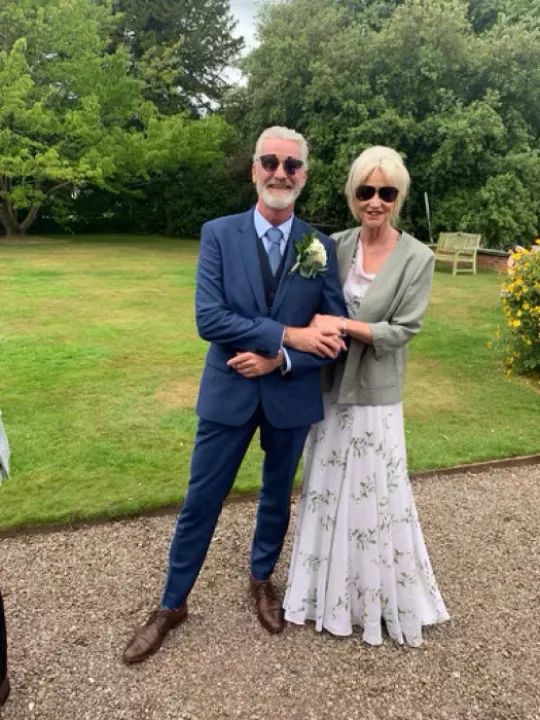 Liz&Shaun2022