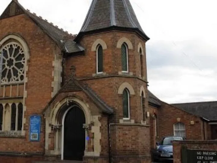 Cubbington