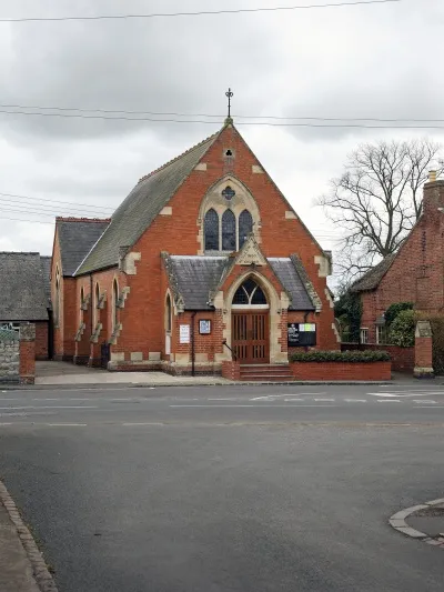 Kineton