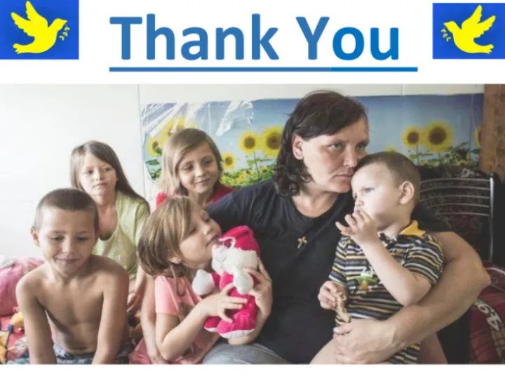 UkraineChildren