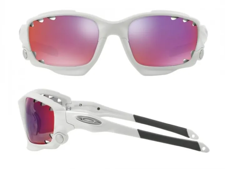 Oakley Racing Jacket Sunglasses Review | AlphaSunglasses