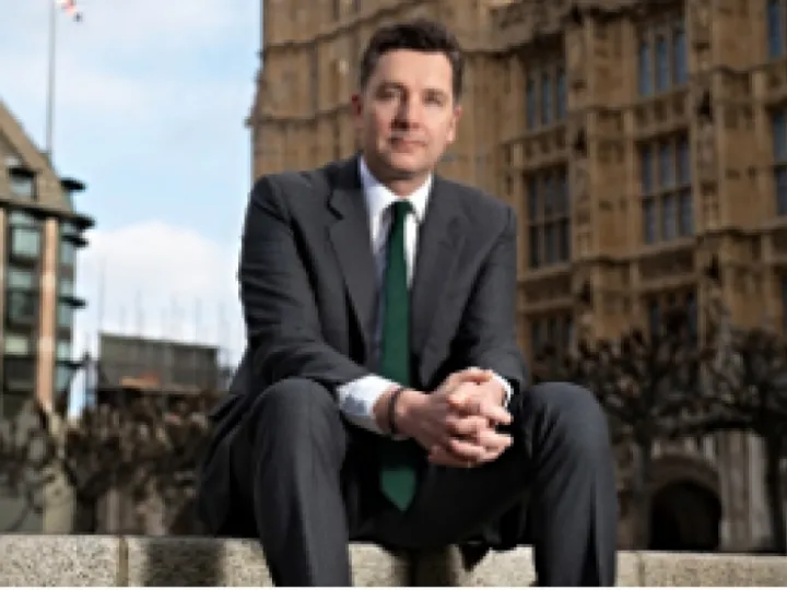 Edward Timpson