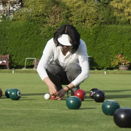Bowling Club