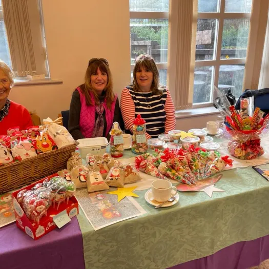 Christmas Fayre 2
