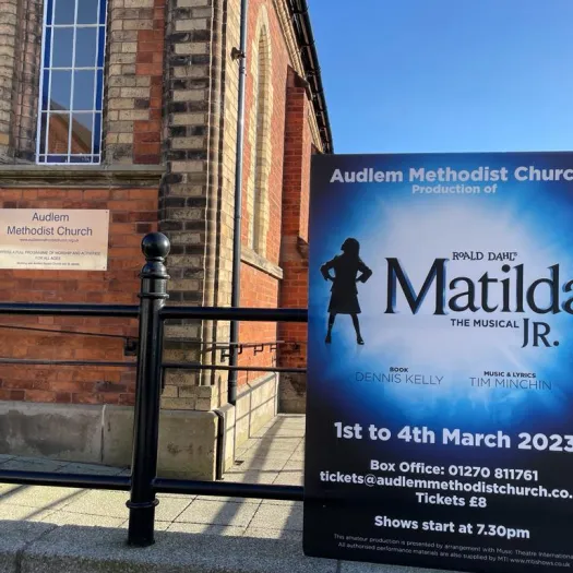 Matilda