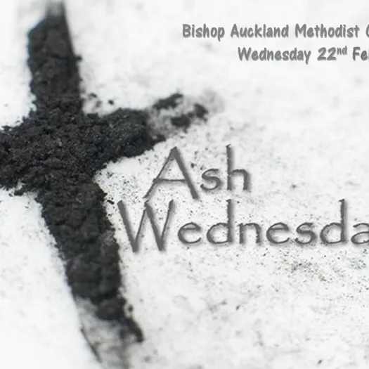 Ash Wednesday BAMC 22-02-2023 7pm