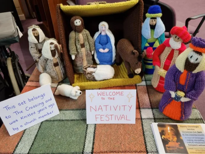 Nativity Festival 7