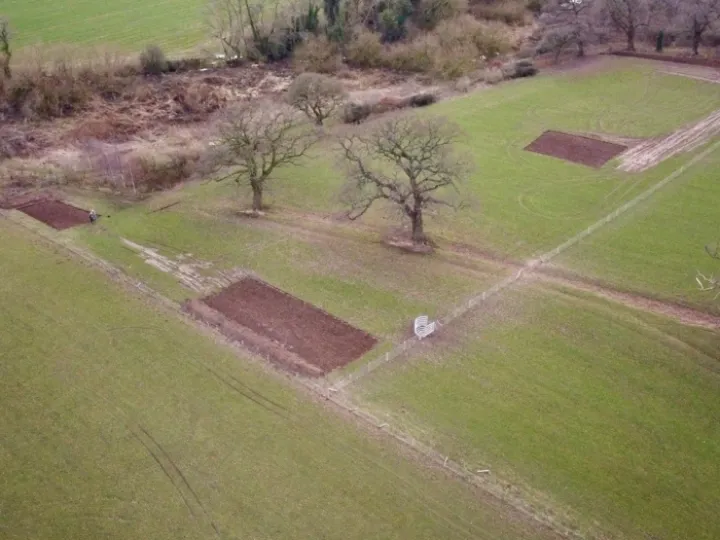 Jubilee Wood Extension