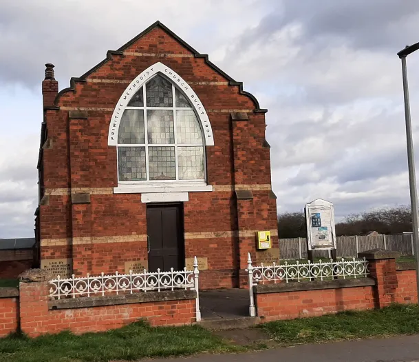 Beltoft Chapel