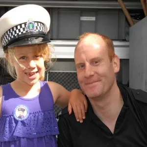 Thames Valley Police Open Day