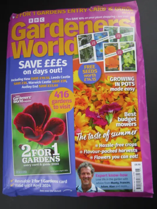 Gardner's World