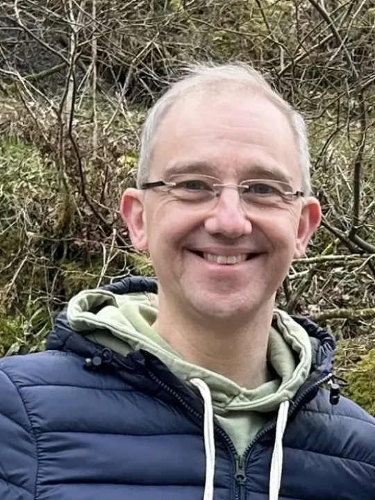 Paul Bowden