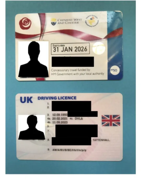ID Photos 2
