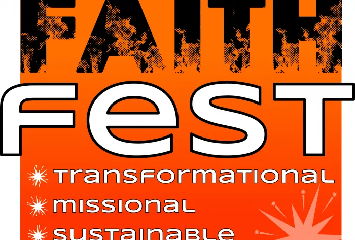 Faith fest logo