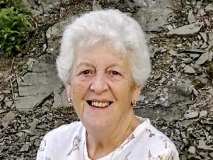 Ann Nightingale