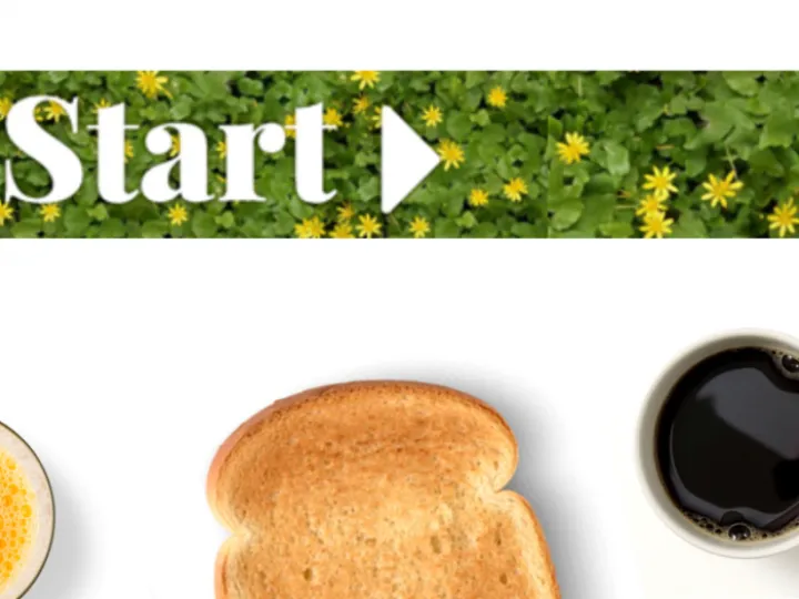 start fb