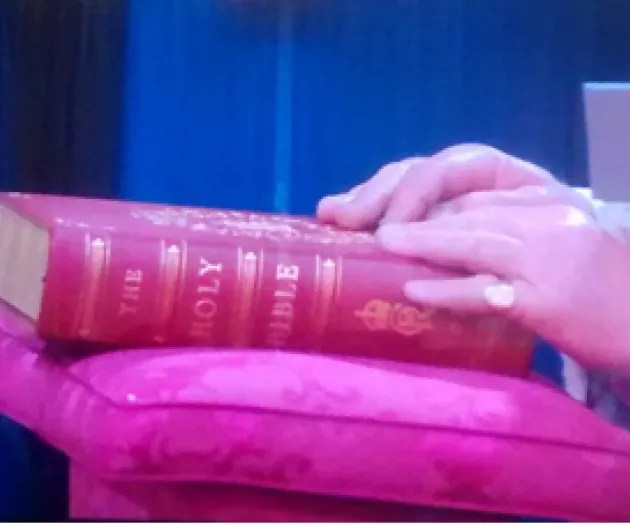 Holy Bible