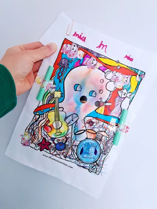 mia entry
