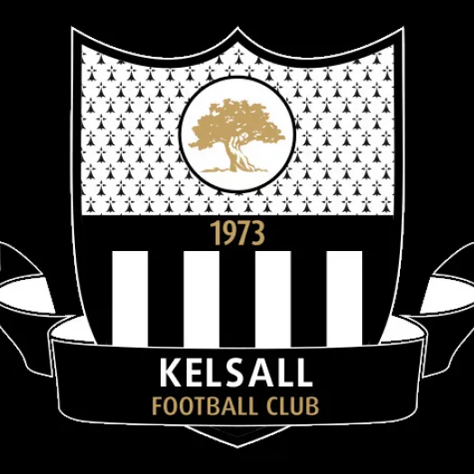 Kelsall FC Logo
