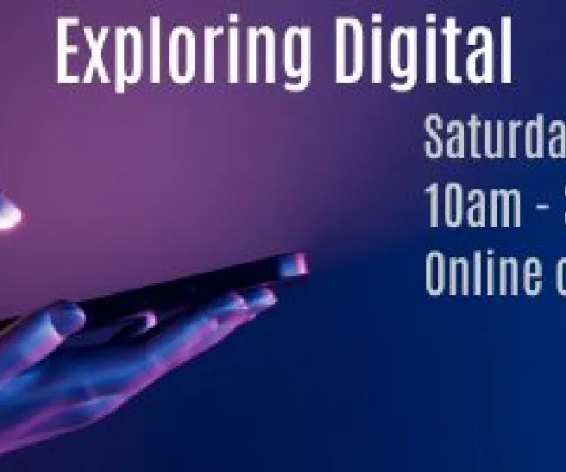 Conference email graphic