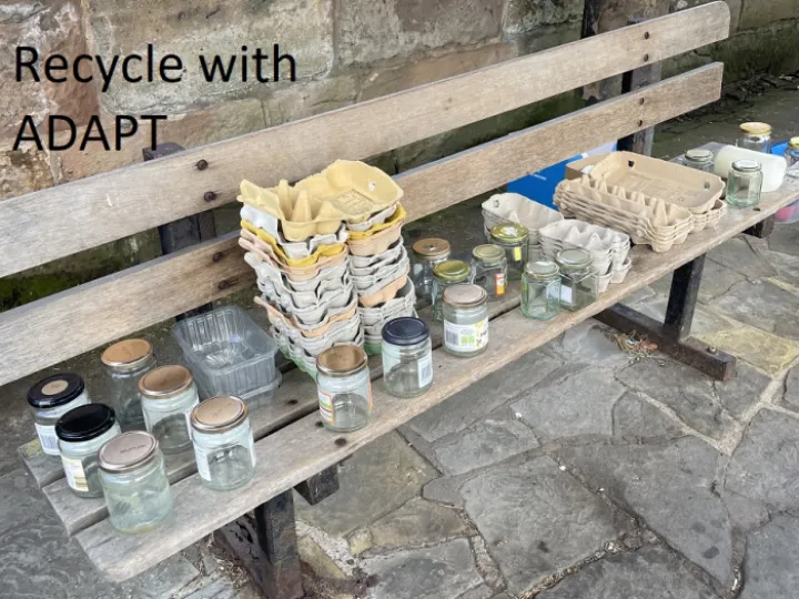 Recycle